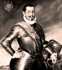 Francisco Arias de Bobadilla, IV Conde de Puñonrostro.png