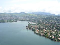 Archivo:Freetown-aerialview