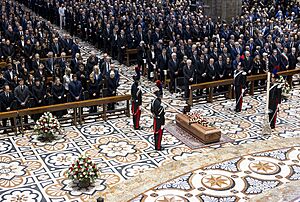 Archivo:Funerale di Silvio Berlusconi
