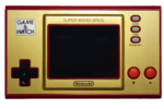 Archivo:Game & Watch Super Mario Bros - Color Screen (5)
