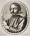 Giambattista Basile by Nicolaus Perrey