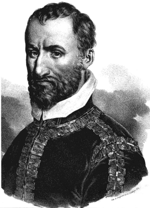Archivo:Giovanni Pierluigi da Palestrina