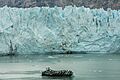 Glaciar Margerie, Parque Nacional Bahía del Glaciar, Alaska, Estados Unidos, 2017-08-19, DD 35