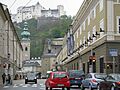 Großes Festspielhaus-Salzburg