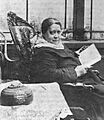 H.P.Blavatsky 1887