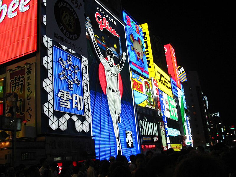 Hanshin Tigers (483045016)