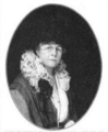 Harriot Eaton Stanton Blatch (1918)