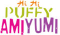 Hi Hi Puffy AmiYumi