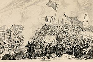 Archivo:History of the Irish rebellion in 1798 - with memoirs of the union, and Emmett's insurrection in 1803 (1854) (14797903353)