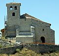 Iglesia de Fompedraza