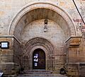 Iglesia de San Vicente Mártir, Sigüenza, España, 2015-12-28, DD 141
