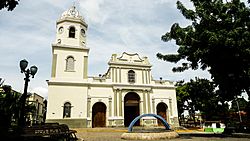 Archivo:Iglesia de Santa Rosa 
