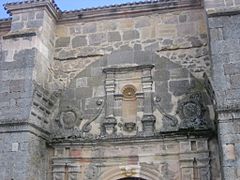 Iglesia de Santo Domingo (Alcazar del Rey)-3