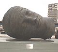 Igor Mitoraj TestaAddormentata