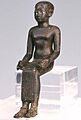 Imhotep de Torre d'en Galmés