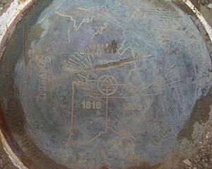 Archivo:Indiana-Michigan-Ohio Tri-Point Marker
