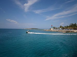 Archivo:Isla Cayo Coco