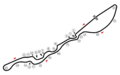 Jeddah Street Circuit 2021