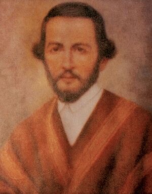 Archivo:José Joaquín Ruíz y Zapata