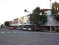 Kirksville Square