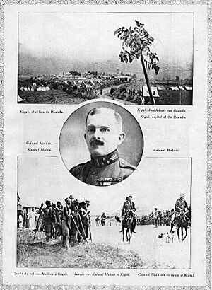 Archivo:Kolonel Molitor in Kigali