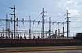 Líneas de transmisión de energía eléctrica