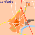 La Algaba