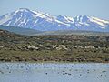 Laguna La Solitaria