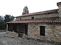Lateral Santa Cecilia Villasevil