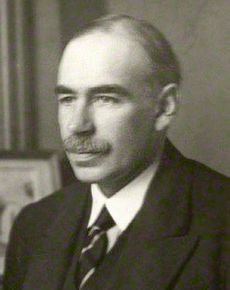 Archivo:Lopokova and Keynes 1920s cropped