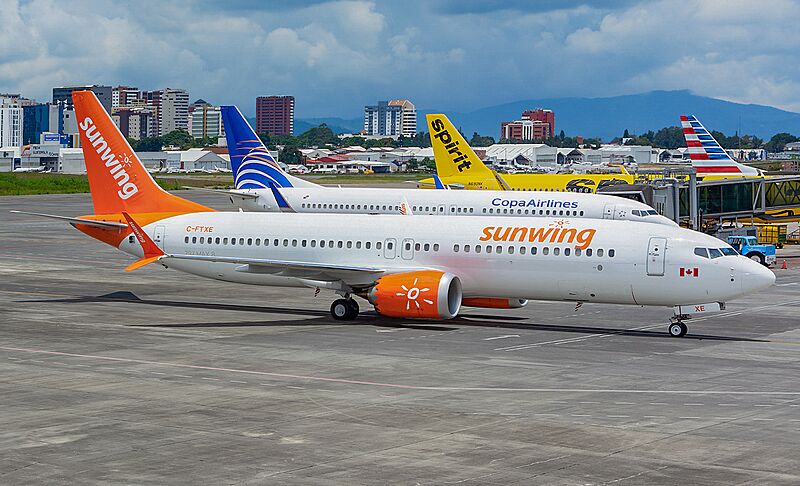 MGGT Aircrafts - 52134302507