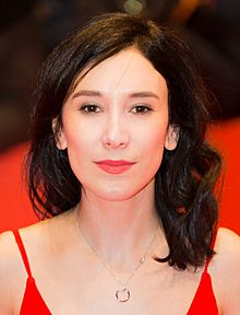 MJK30806 Sibel Kekilli (Berlinale 2017) cropped.jpg