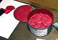 Magenta--w