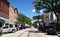 Main Street Northport