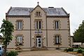 Mairie de Bazoges-en-Paillers (vue 2, Éduarel, 17 mai 2017)