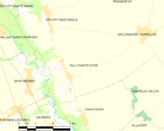 Map commune FR insee code 10320.png