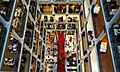 Marshall Field's atrium