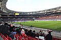 Mercedes-Benz-Arena 2013