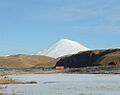 Mount Vsevidof