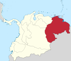 Orinoco in Gran Colombia (1824).svg
