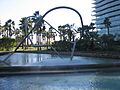 Parc Diagonal Mar4
