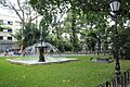 PlazaBolivarCaracasFuenteLateral
