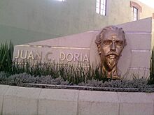 Archivo:Plaza Juan C Doria