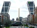 Plaza de Castilla (6)