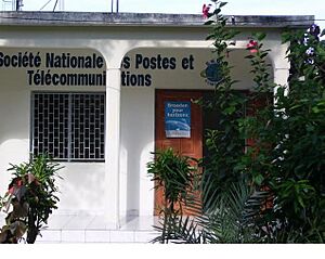 Archivo:Poste Mitsoudjé