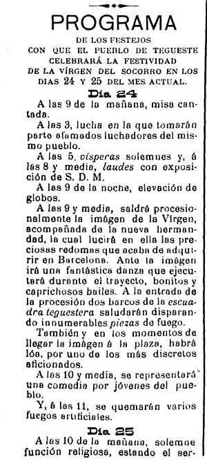 Archivo:Programa del Socorro del año 1904