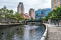 Providence Riverwalk