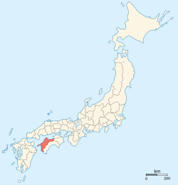 Provinces of Japan-Iyo.svg