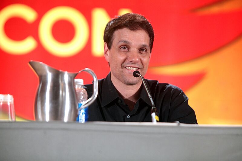 Ralph Macchio (27412945602)