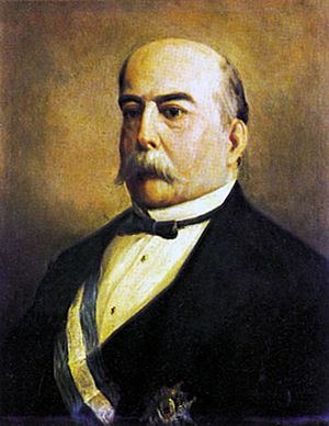 Archivo:Retrato de Luis González Bravo